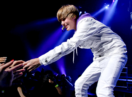 Justin Bieber Justin Bieber